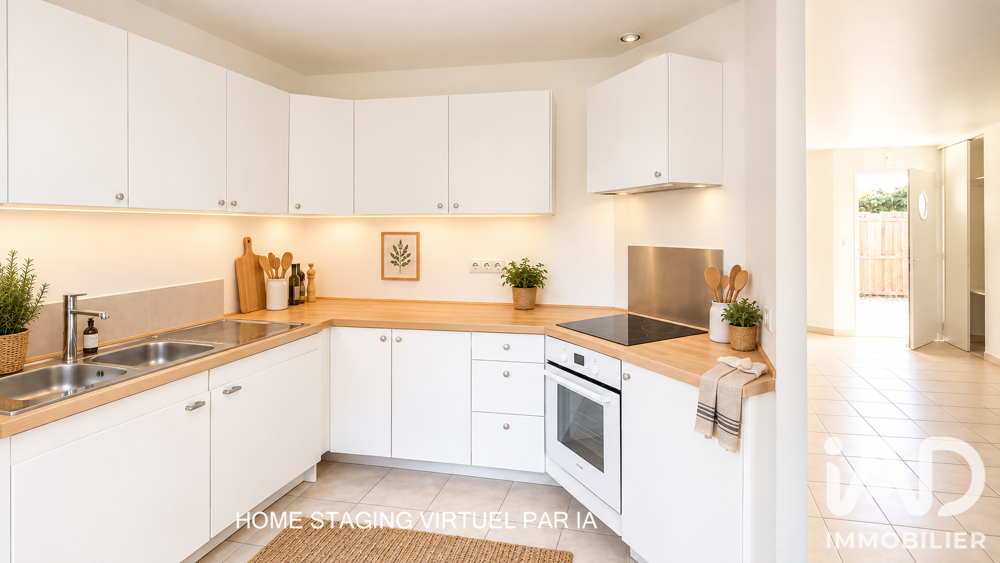 Vente Maison/villa 4 pièces