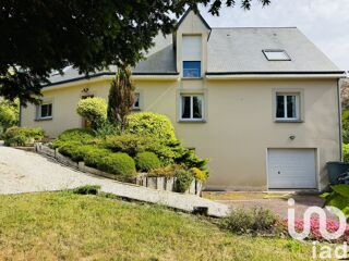  Maison � vendre 7 pi�ces 210 m�