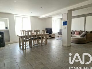  Maison � vendre 4 pi�ces 119 m�