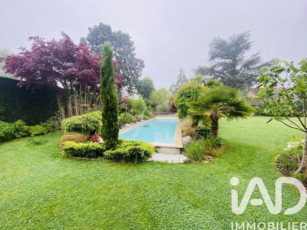 Vente Domaine 10 pièces