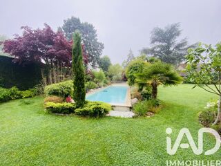  Maison à vendre 10 pièces 351 m²