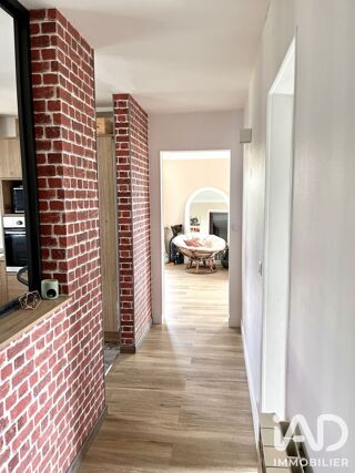  Maison à vendre 4 pièces 102 m²