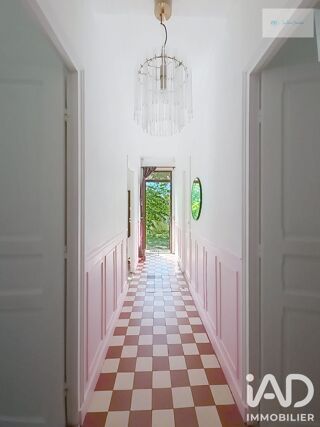  Maison à vendre 5 pièces 120 m²