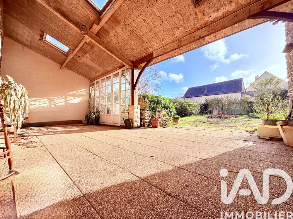 Vente Maison Vente Maison/villa 4 pièces Bourgbarré