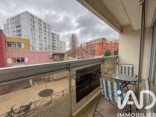  Appartement à vendre 3 pièces 88 m²