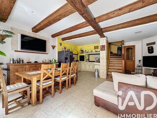  Maison � louer 3 pi�ces 118 m�