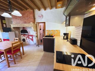  Maison � vendre 3 pi�ces 90 m�