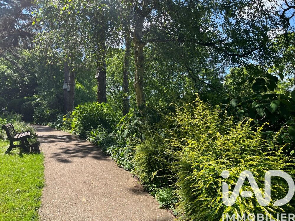 � vendre  Appartement Meudon (92190)