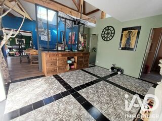  Maison à vendre 4 pièces 113 m²