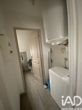  Appartement à vendre 1 pièce 22 m²