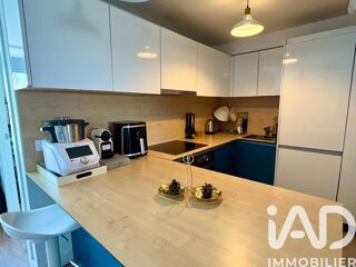  Appartement � vendre 4 pi�ces 76 m�