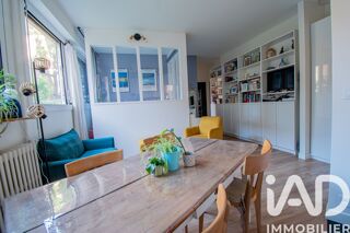  Appartement � vendre 2 pi�ces 40 m�