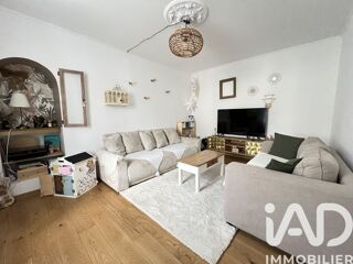  Maison à vendre 7 pièces 198 m²