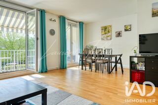  Appartement à vendre 4 pièces 87 m²