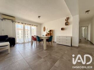  Appartement à vendre 4 pièces 83 m²