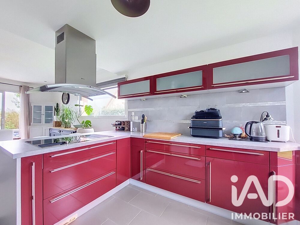 Vente Maison Vente Maison/villa 7 pièces Barentin