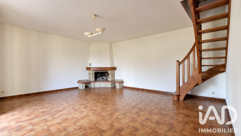 Vente Maison Vente Maison/villa 6 pièces Les angles
