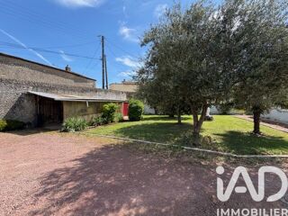  Maison à vendre 4 pièces 105 m²