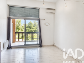  Appartement � louer 3 pi�ces 48 m� N�mes