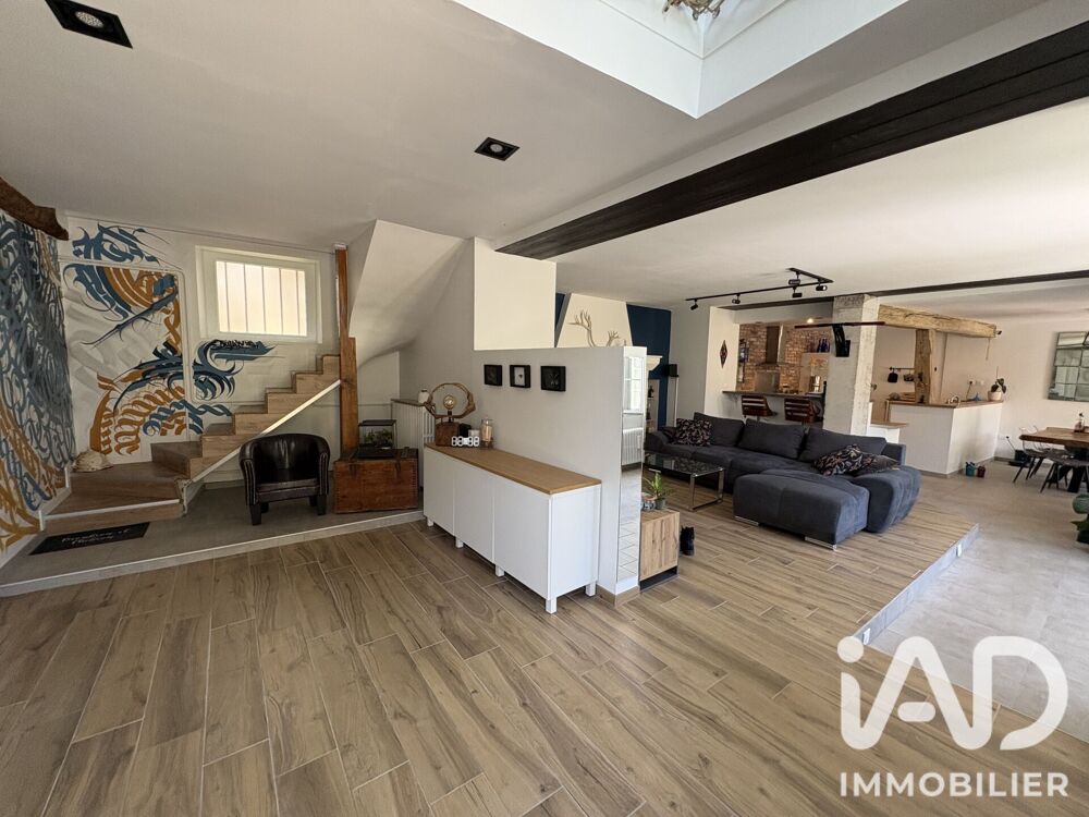 Vente Maison/villa 6 pièces