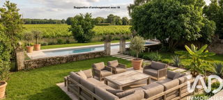  Maison à vendre 5 pièces 194 m²