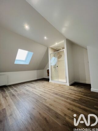  Maison à vendre 5 pièces 126 m²