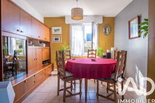  Appartement � vendre 3 pi�ces 50 m�