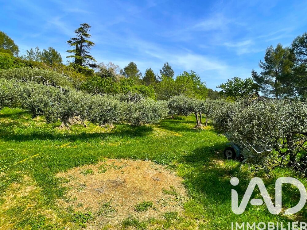 à vendre  Maison Draguignan (83300)