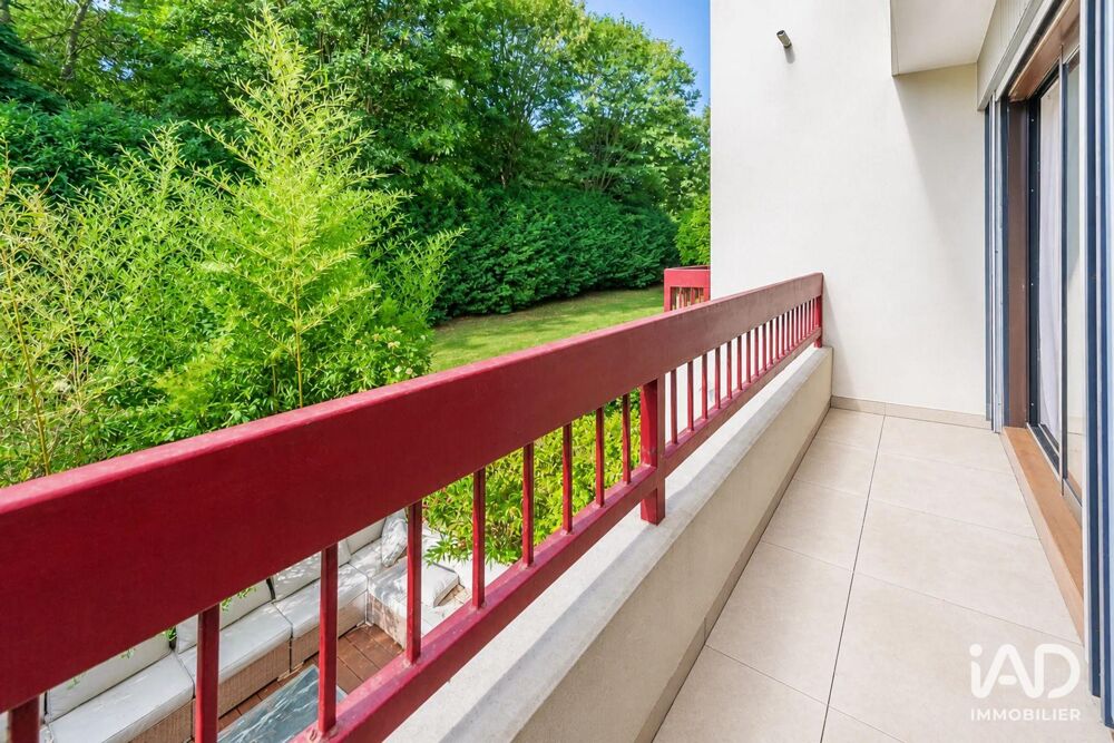 à vendre  Appartement Ville-d'Avray (92410)