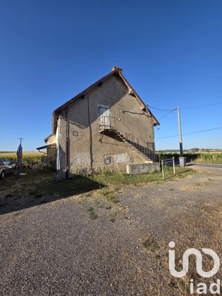  Maison à vendre 5 pièces 98 m²