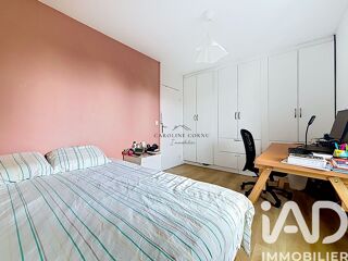 Appartement à vendre 4 pièces 76 m²