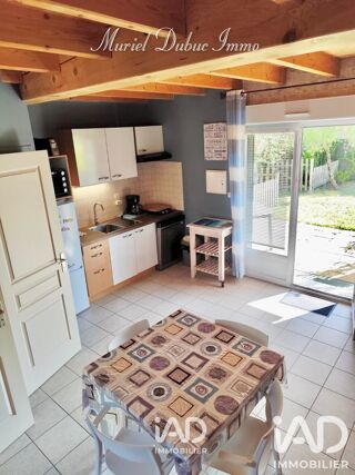 Maison à vendre 5 pièces 79 m²