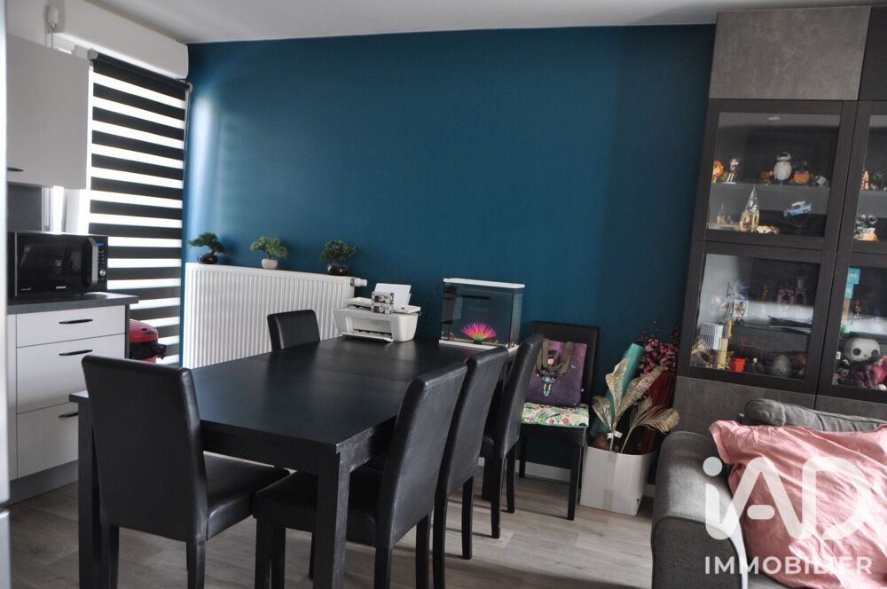 Vente Maison Vente Maison de ville 4 pièces Reims