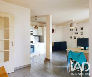  Appartement à vendre 2 pièces 52 m²