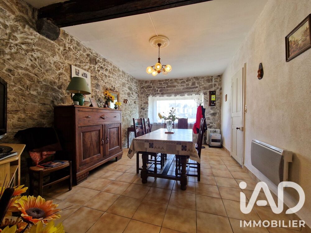 Vente Maison de village 4 pièces