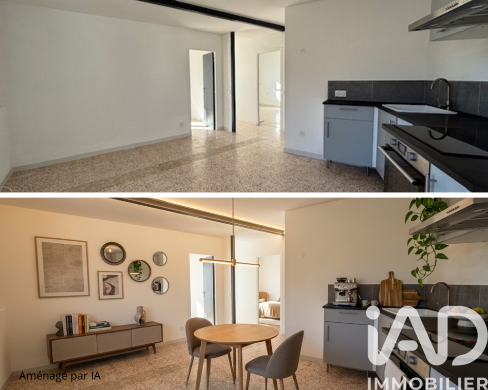 Vente Maison/villa 2 pièces