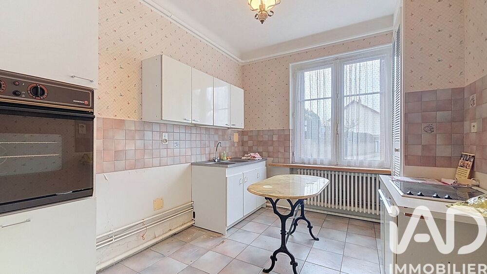 Vente Appartement Vente Appartement 2 pièces Moulins