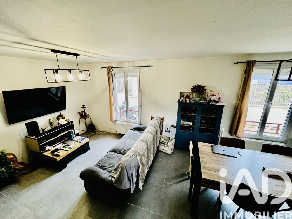 Vente Maison/villa 3 pièces