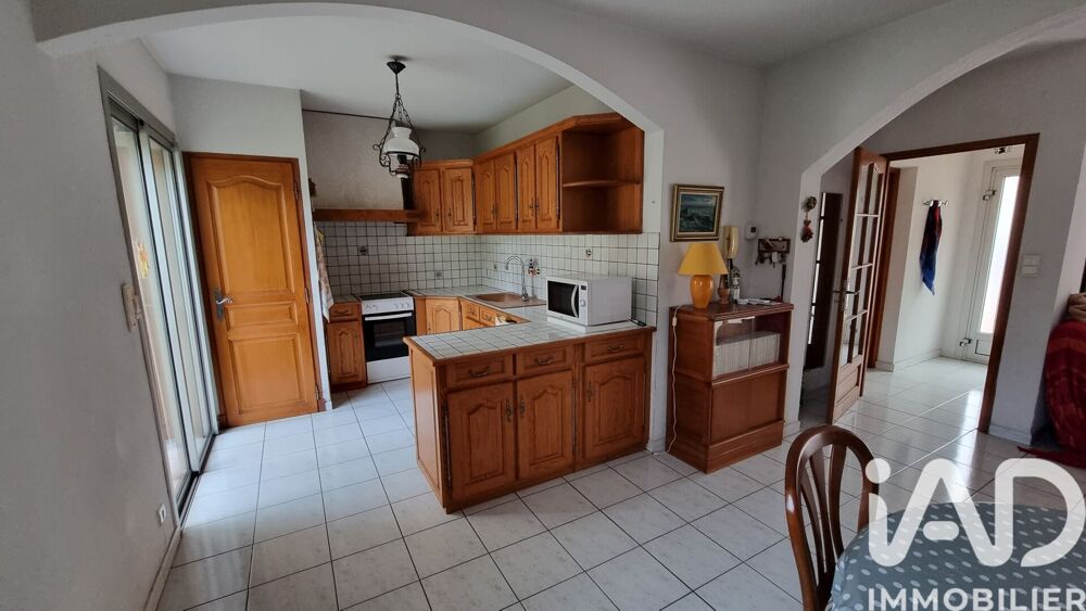 Vente Maison/villa 4 pièces