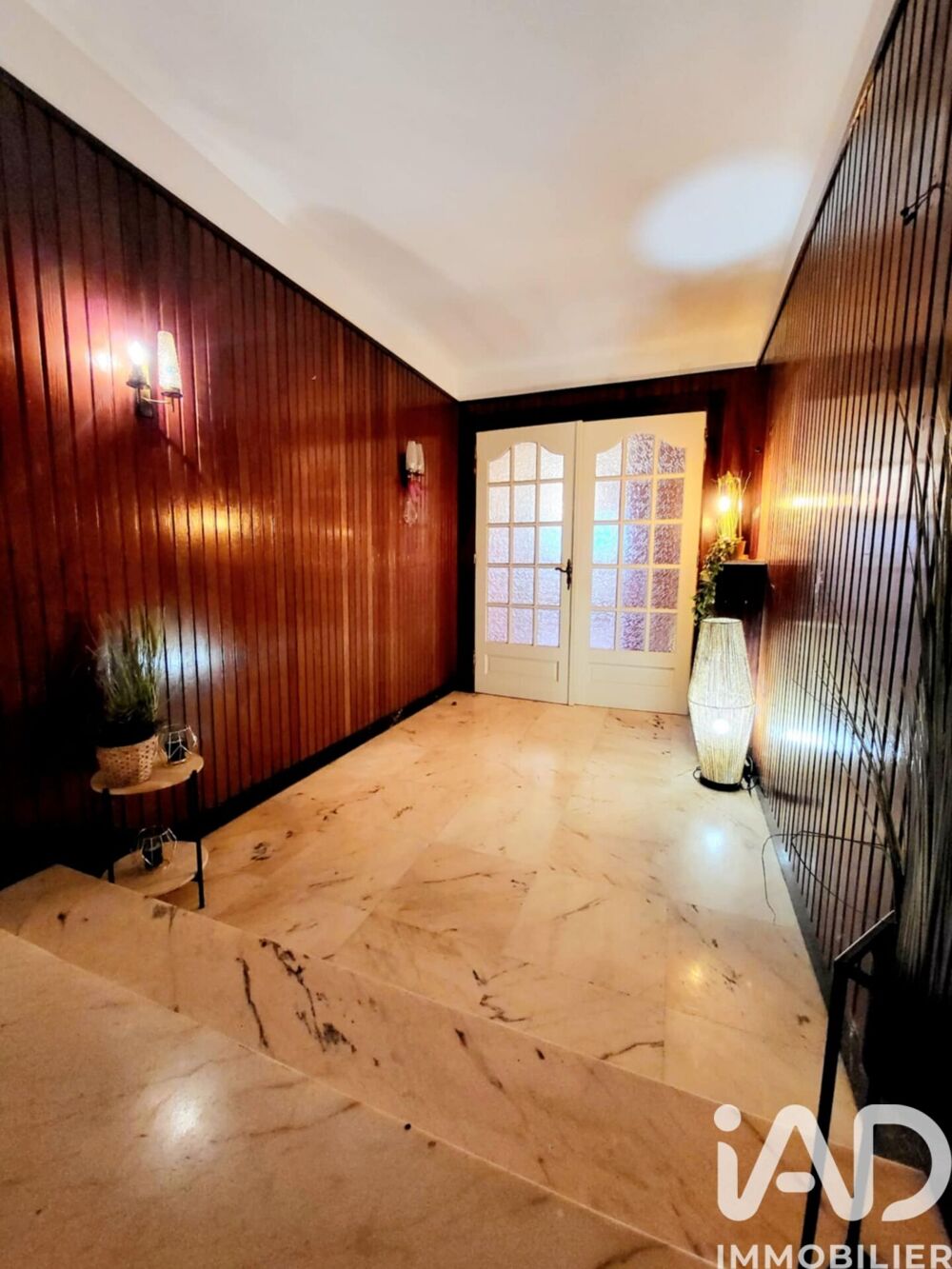 Vente Appartement Vente Appartement 5 pièces Herserange