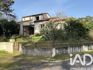  Maison à vendre 6 pièces 119 m²