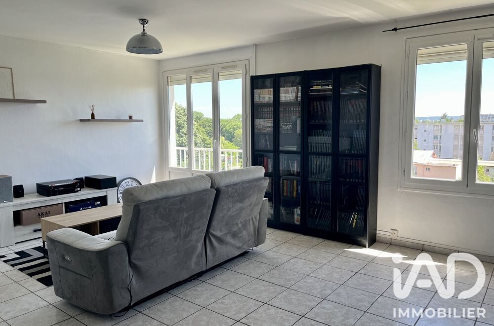 Vente Appartement Vente Appartement 2 pièces Reims
