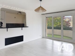 Vente Appartement Vente Appartement 3 pièces Saint-brice-sous-forêt
