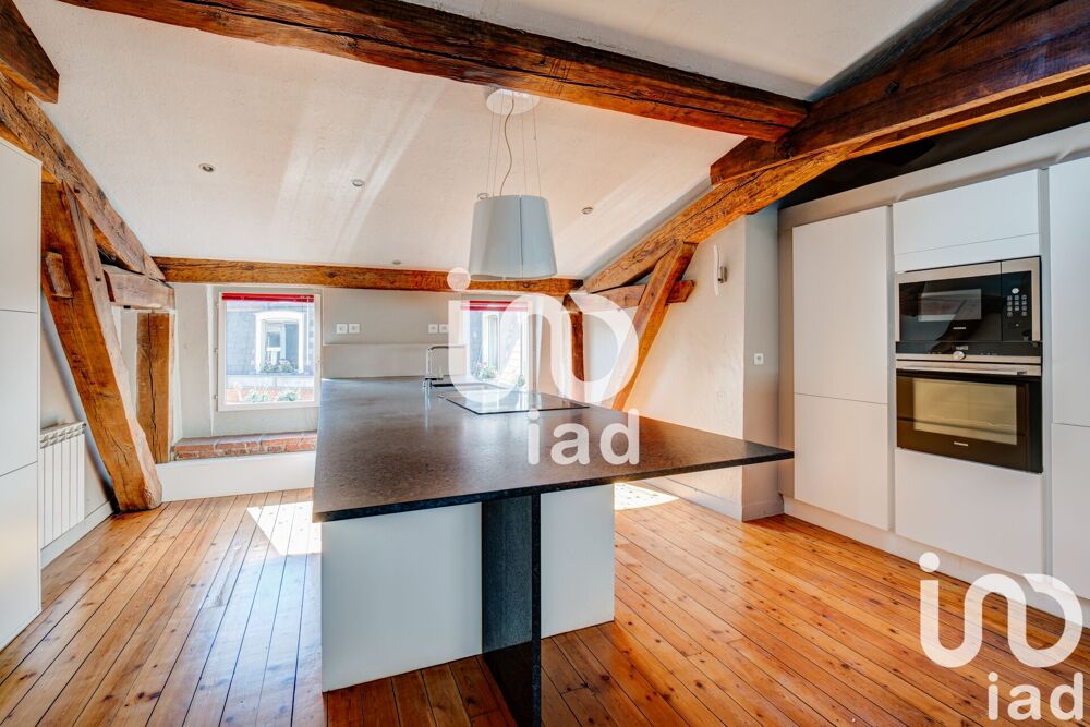 Vente Appartement Vente Appartement 4 pièces Toulouse