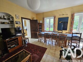  Maison � vendre 12 pi�ces 244 m�