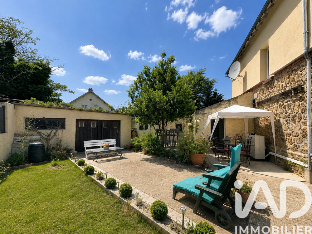Vente Maison/villa 4 pièces