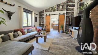  Maison à vendre 6 pièces 160 m²
