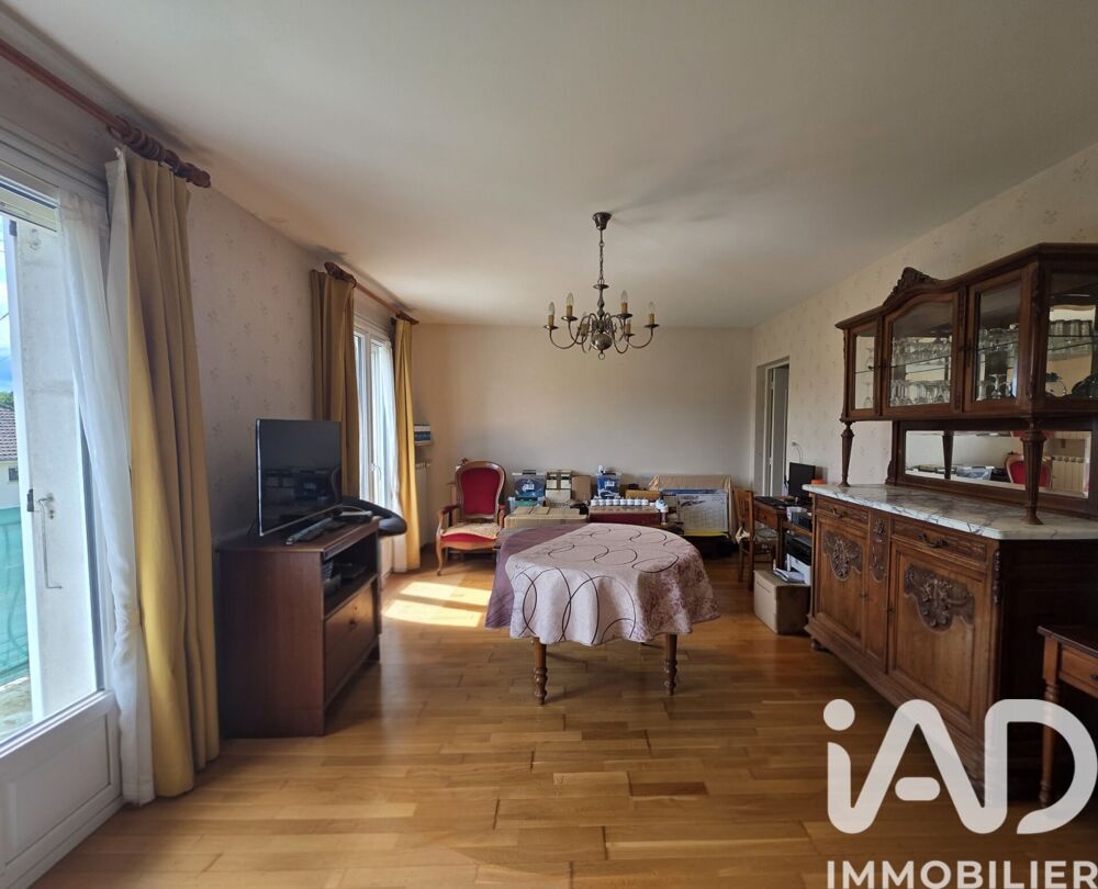 Vente Maison Vente Maison/villa 4 pièces Marsac