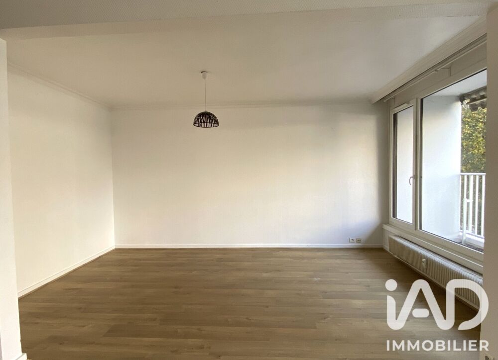 Vente Appartement Vente Appartement 4 pièces Lille