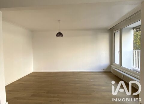  Appartement à vendre 4 pièces 108 m²